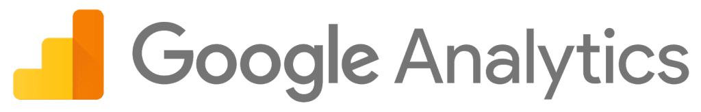 Google Analytics Logo